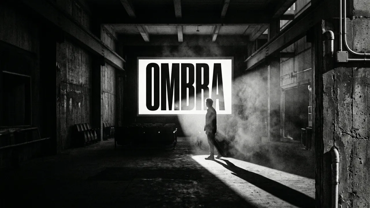 OMBRA Film Festival